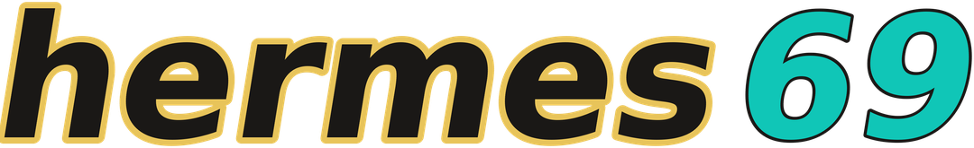 hermes69 logo