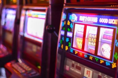 hermes69 Samarinda Lucky Slots